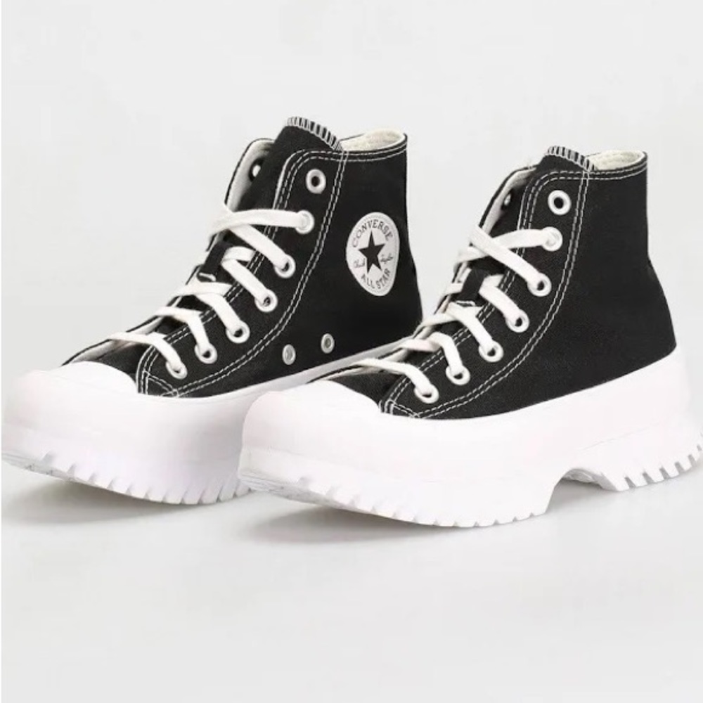 Converse Chuck Taylor All Star Lugged 2.0 Unisex